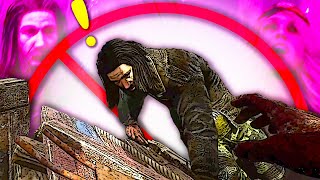 Making &quot;Tactical Errors&quot; in Dead by Daylight (Stream Highlights)