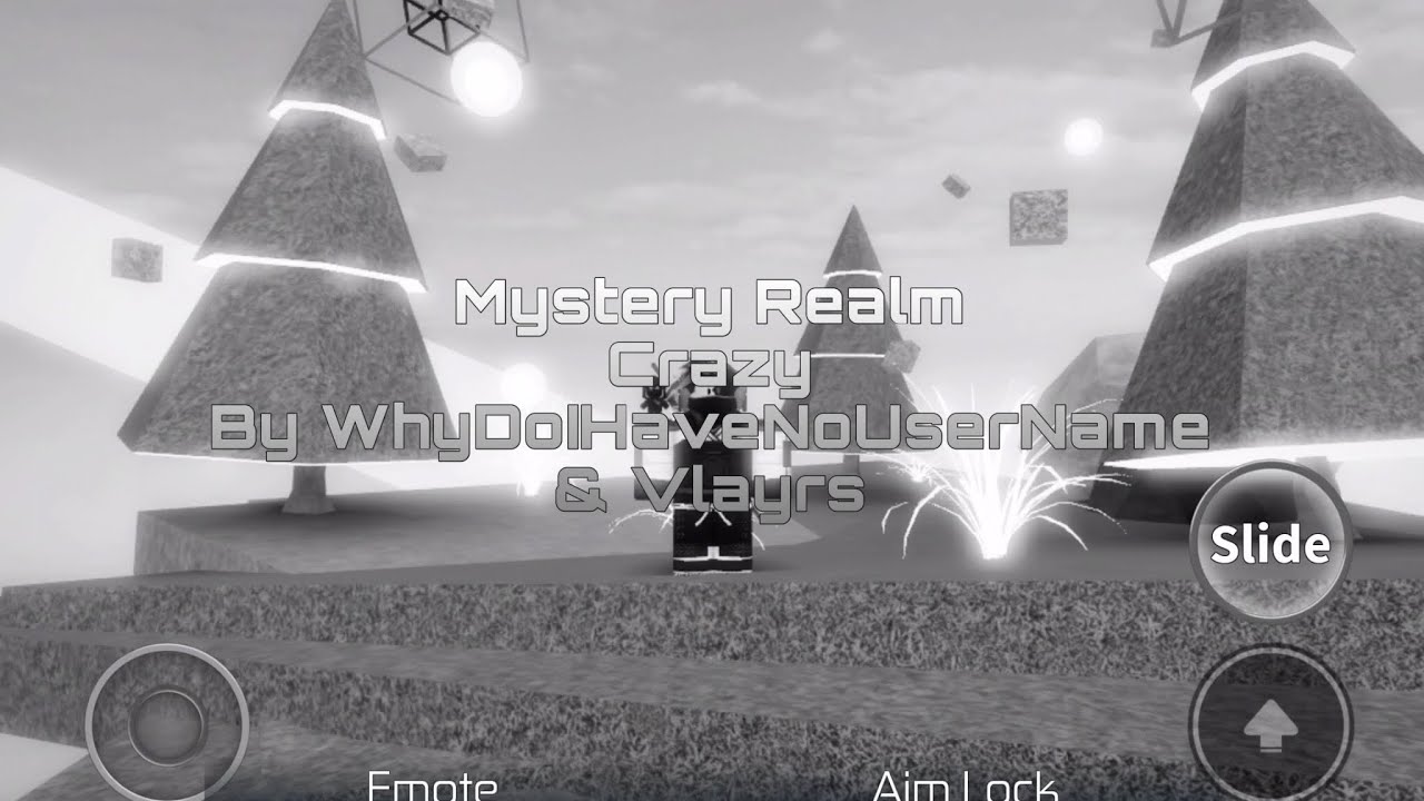 FE2CM: Mystery Realm [Crazy] By WhyDoIHaveNoUserName & Vlayrs