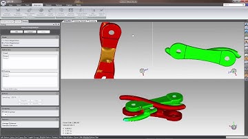 Geomagic Wrap Video 1