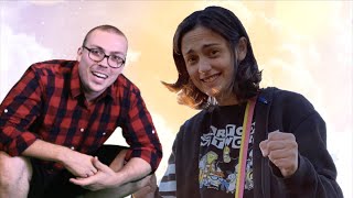 Dev Lemons (SongPsych) INTERVIEW