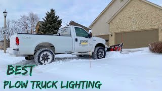 Snow plow light hook up - Real Naked Girls