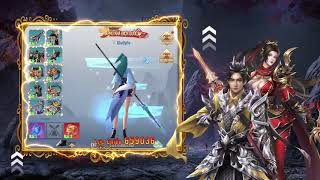 [Tiên Kiếm Kỳ Duyên 3D] - Thời Trang Cực Đỉnh screenshot 5