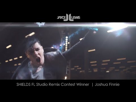 Jayce Lewis SHIELDS Remix Contest Winner | Joshua Finnie