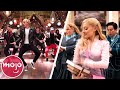 Top 10 Iconic Dances Surprisingly Choreographed by the Same Person