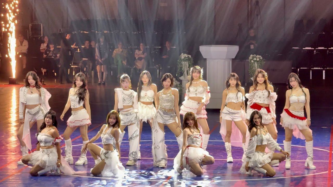 BNK48 3th Generation 