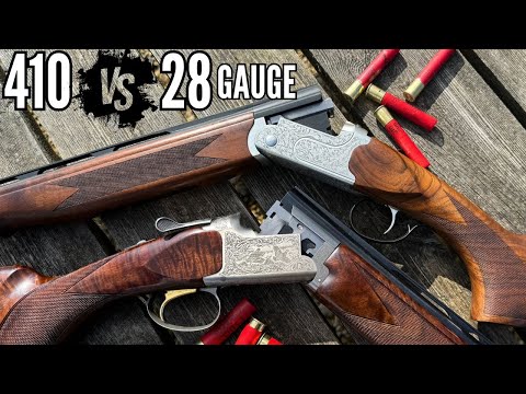 28 Gauge Semi Auto Shotgun Reviews