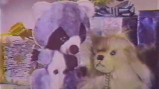 Radio Shack Christmas 1977 TV commercial