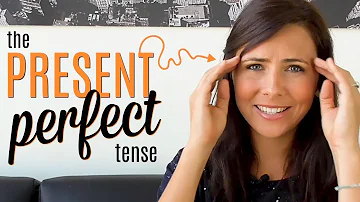 How do you memorize the perfect tense?