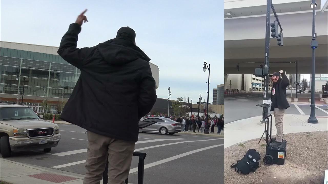 Winter Jam Birmingham AL 2025 YouTube