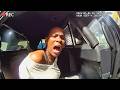 Police Nightmare: Mother Goes INSANE After Breaking Into Son’s House | Tased, Hobbled, & Dragged!