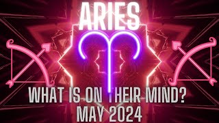 Aries ♈️ - They Can’t Live Without You Aries!