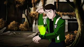 Ben 10 Ultimate Alien/Heroes United Shocksquatch Fan Made Transformation