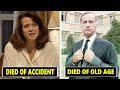 AS TIME GOES BY (1992) Cast: Then and Now 2025, Who Passed Away After 33 Years?