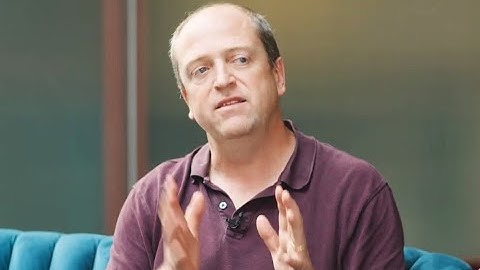 Dojo CTO Nick Fryer on disrupting payments, rebuilding in the cloud