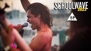 Off Section ‐ Adapt the mind LIVE @ SCHOOLWAVE 2023