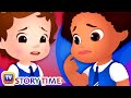 Detective Chiku -  ChuChu TV Storytime Good Habits Bedtime Stories for Kids