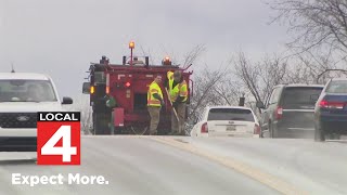 Local 4 News at 11 --  March 11, 2026