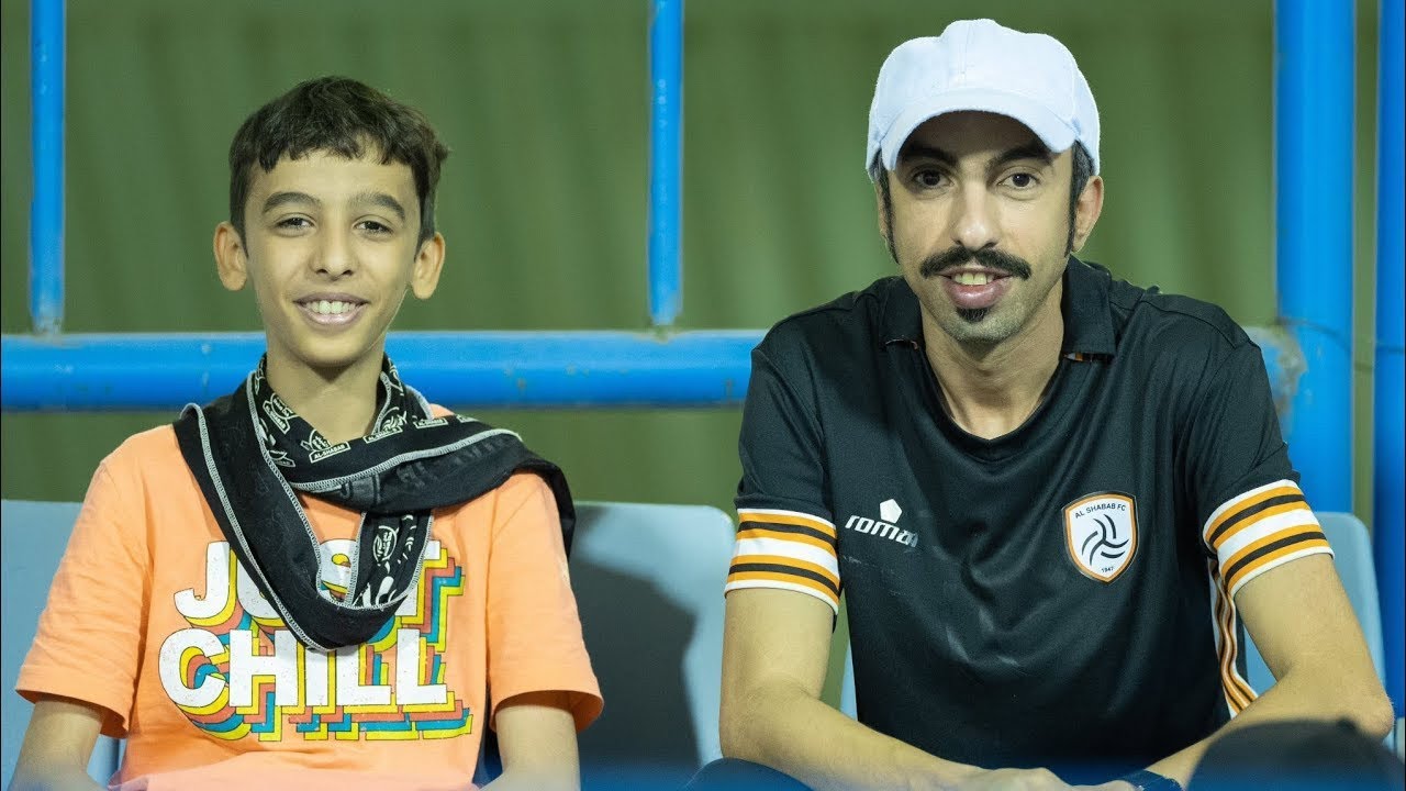 الشباب vs الهلال  الدوري 1990-1991