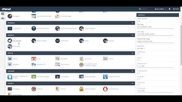 How to add a URL redirect 301 and 302 in cpanel It matters in SEO