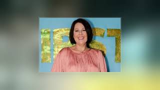 Julia Morris