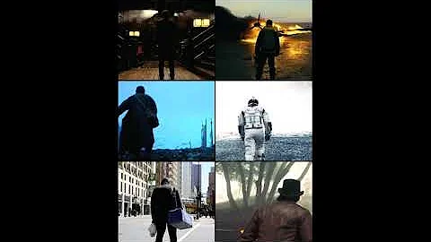 Top 5 Directors and their Signature shot