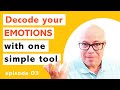 ABC Of Emotions How To Use The FEELINGS WHEEL To Develop Emotional Literacy Episode 03