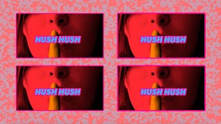 Hush Hush (Intro riff and solo)