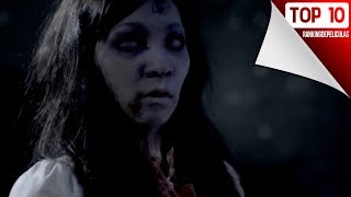 Las 10 Mejores Peliculas De Terror Poco Conocidas