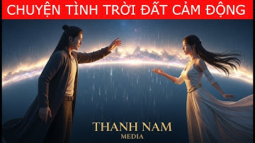 Ngưu Lang Chức Nữ – Câu chuyện tình vượt ngăn cách trời đất | Hoạt Hình 3D mới nhấ – Thành Nam Media