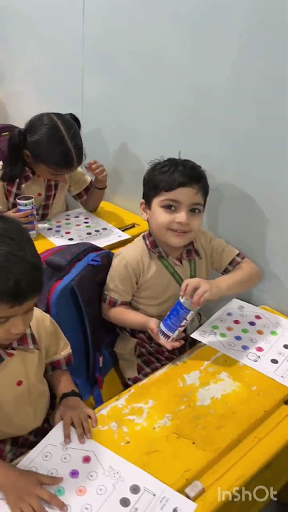 Hindi Letter Recognition - Agarwal Vidya Vihar