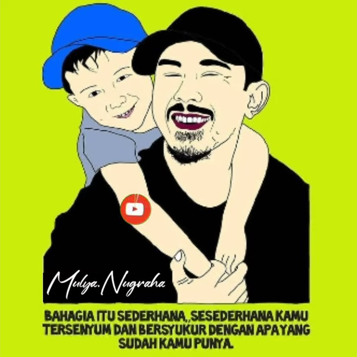 STORY WA SEDERHANA❕❕ (membebaniku peterpan)❗❗