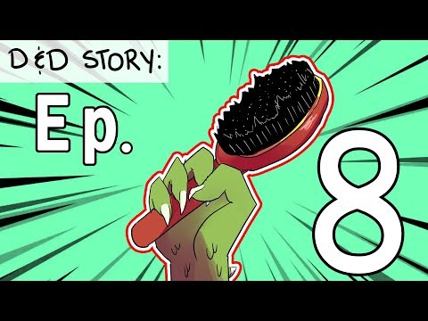 d&d-story:-ep.-8--saved-a-city-with-a-hair-brush-(…no,-really)