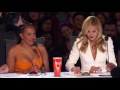 Best card trick of jon dorenbos   americas got talent 2016