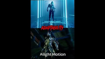 Omen vs Templar | CODM VS VALORANT | #cod #edit