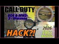 CoD Warzone Cheats 2026 | Undetected Aimbot, ESP & Wallhack — No Recoil, Triggerbot, Radar Hack