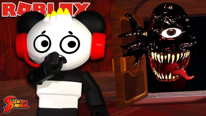 Figure Doors Roblox #Figure #roblox #Demongorgon #Doors #Fy #Foryou #r