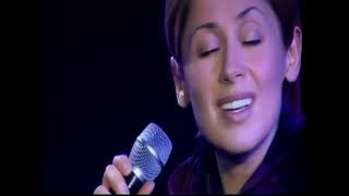 Lara Fabian - Comme Ils Disent (Retouched)