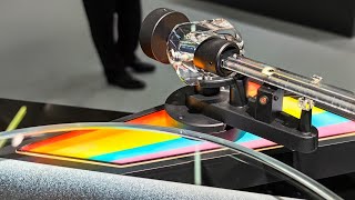 Pro-Ject The Dark Side Of The Moon: Limited Special Edition Turntable 2023