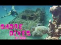 The Shore Dives of Guam - Guam 18