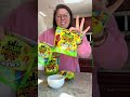 #ad Patch Kids Partnering with SOUR PATCH KIDS to share this Original Variety Pack 🍬 Sour then