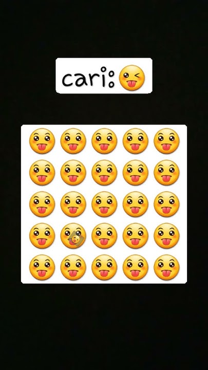 cari:😜 - YouTube