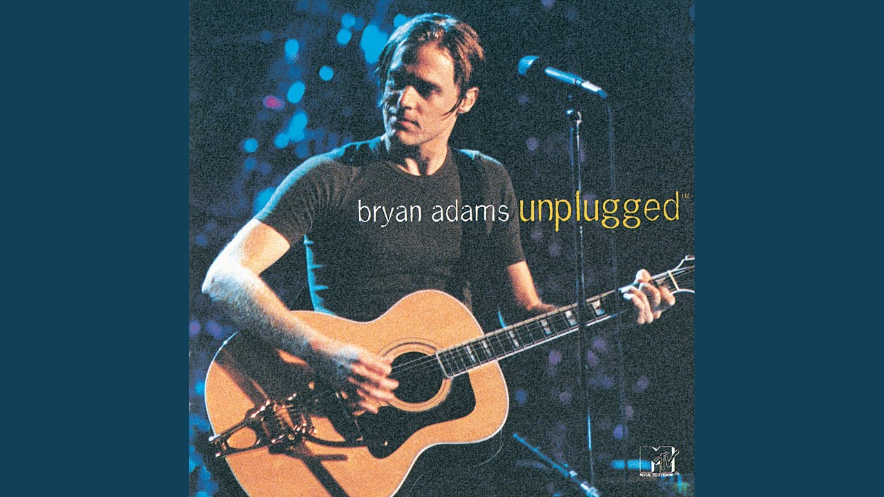 I'm Ready (MTV Unplugged)