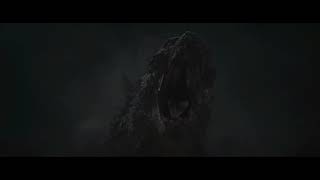 Godzilla 2014    All Godzilla Scenes HD 1080p1080P HD1