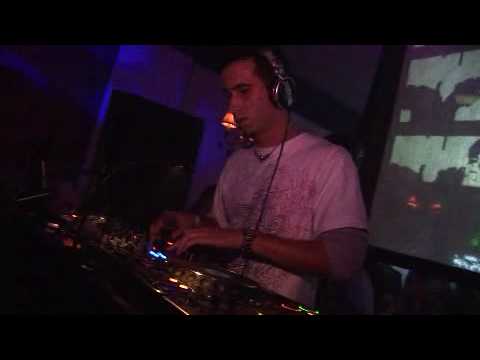 ICTV1 ROBBIE RIVERA & RIOT GEAR AT MONARCHY RUFF-C...