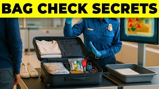 25 TSA Secrets That Could Save Your Trip (And Your Luggage)
