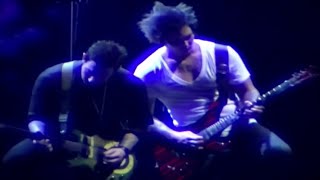 Avenged Sevenfold - Buried Alive (Live at Loud Park 2010) HD [Subtitles]