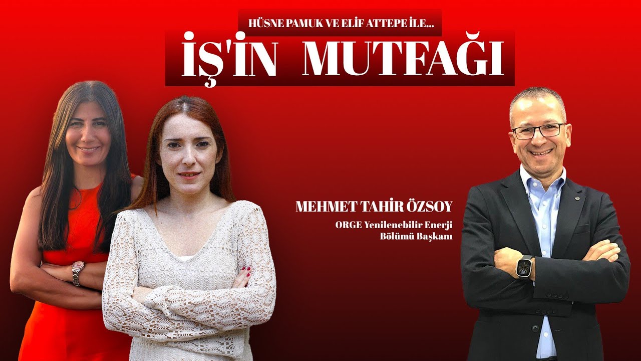 2026 Enerjide dönüm noktası: Depolama, Karbon Vergisi ve Türkiye için fırsatlar ve riskler