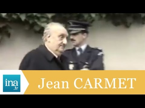 Jean Carmet Jean Carmet