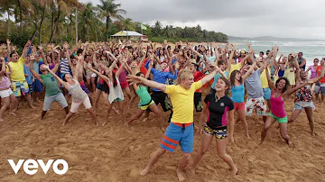 Surf's Up (From "Teen Beach Movie"/Sing-Along)