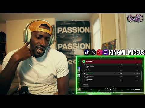 Kingmil Reacts to: Coults - Homesick (EP)